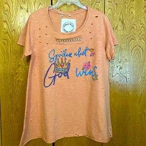 A Rare Bird Spoiler Alert Top